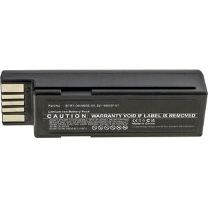 Pamięć do laptopa CoreParts CoreParts MBXPOS-BA0515 części zamienne do notatników Bateria