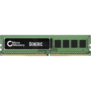 Pamięć serwerowa CoreParts CoreParts MMLE087-16GB moduł pamięci 1 x 16 GB DDR4 3200 MHz