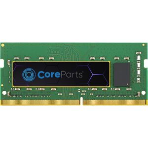 Pamięć do laptopa CoreParts CoreParts MMDE054/8GB moduł pamięci 1 x 8 GB DDR4 2666 MHz