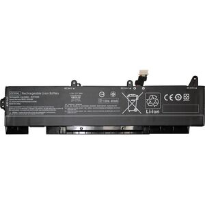 Bateria CoreParts CoreParts MBXHP-BA0298 części zamienne do notatników Bateria