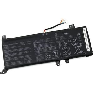 Bateria CoreParts CoreParts MBXAS-BA0321 części zamienne do notatników Bateria