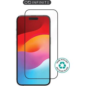 eStuff eSTUFF ES501416-10BULK ochraniacz na ekran / tył telefonu Przezroczysta ochrona ekranu Apple 1 szt.