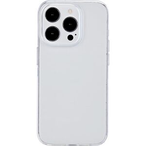 eStuff eSTUFF ES67100028-BULK pokrowiec na telefon komórkowy 15,5 cm (6.1") Przezroczysty