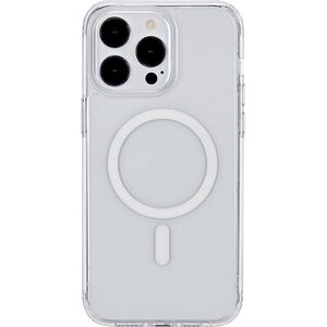 eStuff eSTUFF ES67140027-BULK pokrowiec na telefon komórkowy 15,5 cm (6.1") Przezroczysty
