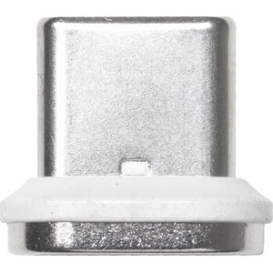 Adapter USB eStuff eSTUFF ES604268-BULK zmieniacz płci / kabli USB C Szary