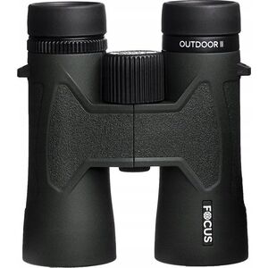 Lornetka Focus Optics Focus Outdoor II 10x42