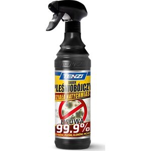 UN ŚRODEK PLEŚNIOBÓJCZY 0.6L