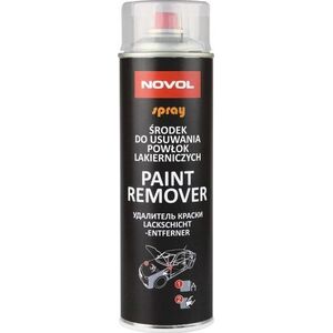 Novol PREPARAT DO USUWANIA FARB SPRAY 400 ML
