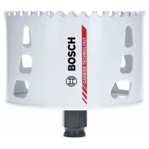 Bosch PIŁA OTWORNICA Z WĘGLIKÓW ENDURANCE FOR HEAVY DUTY 102MM.