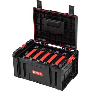 Zestaw narzędzi Qbrick ZESTAW QBRICK PRO TOOLBOX 2.0 + 5*ORGANIZER MULTI