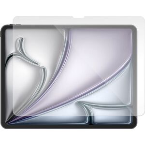 Compulocks Compulocks iPad Air M2 13" (2024), Tempered Glass Screen Protector - Bildschirmschutz fur Tablet - Glas - fur Apple 13-inch iPad Air