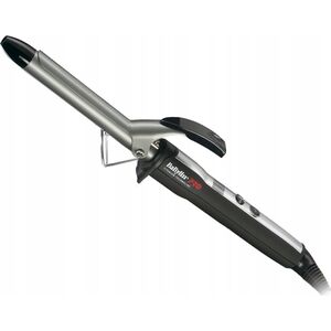 Karbownica BABYLISS PRO BaByliss Skaitm. Titano turmalino žnyplės pl. 19mm BAB2272T