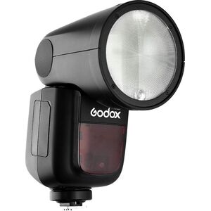 Lampa błyskowa GODOX Godox V1 round head flash Canon