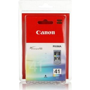 Tusz Canon Canon CL-41 rašalo kasetė, trispalvė
