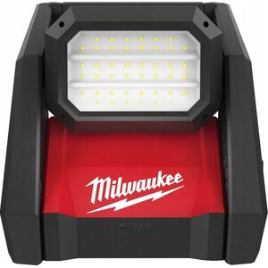 Milwaukee Akumuliatorinis šviestuvas M18 HOAL-0 (be akum. ir kroviklio) Milwaukee