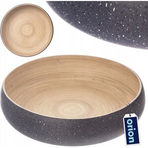 Orion Miska bambusowa 30 cm, 4 l