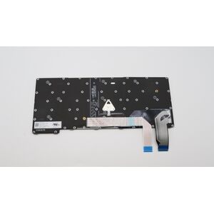 Pamięć do laptopa Lenovo Lenovo 5N21H77238 części zamienne do notatników Klawiatura