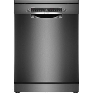 Zmywarka Bosch Bosch Serie 4 SMS4EMC06E zmywarka Wolnostojący 14 komplet. B