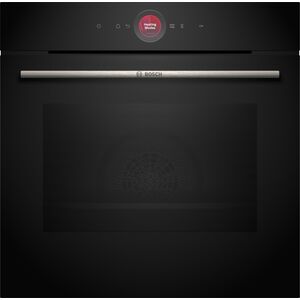 Piekarnik Bosch Bosch Serie 8 HBG7241B1 piekarnik 71 l A+ Czarny