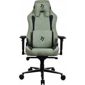 Krzesło biurowe Arozzi Arozzi Vernazza Supersoft - Forest
