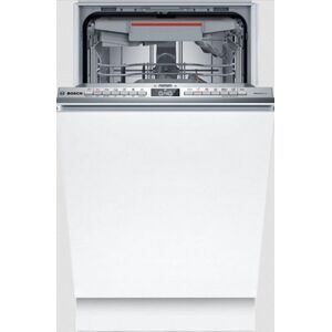 Zmywarka Bosch Bosch Serie 4 SPV4EMX24E zmywarka W pełni wbudowany 10 komplet. C
