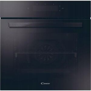 Kuchenka mikrofalowa Candy Candy FMBC T828S WF A+ Czarny