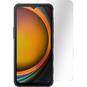 eStuff eSTUFF ES504108 ochraniacz na ekran / tył telefonu Przezroczysta ochrona ekranu Samsung 1 szt.