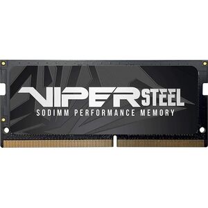 Pamięć do laptopa Patriot Patriot Memory Viper Steel PVS48G266C8S moduł pamięci 8 GB 1 x 8 GB DDR4 2666 MHz