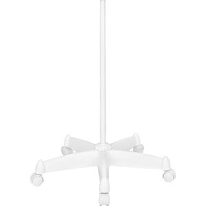 Activeshop Statyw do lampy lupy Glow Moonlight biały