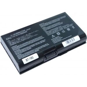 Pamięć do laptopa CoreParts CoreParts MBXAS-BA0162 części zamienne do notatników Bateria