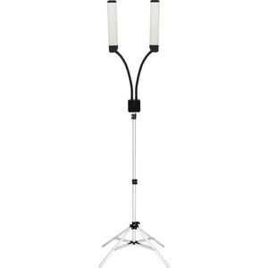 Activeshop Lampa led do rzęs i makijażu Polluks II typ msp-ld01