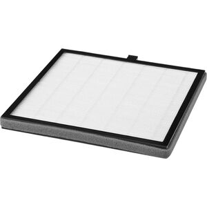 Activeshop Filtr kasetowy do pochłaniacza pyłu Momo J-23 biały