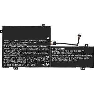 Bateria CoreParts CoreParts MBXLE-BA0242 części zamienne do notatników Bateria