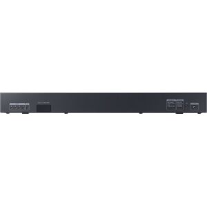 Samsung Samsung SBB-SNOWJMU/EN cienki klient Tizen 4.0 2,8 kg Czarny