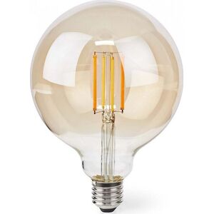 Nedis Nedis SmartLife lampa LED Ciepłe białe 7 W E27 E