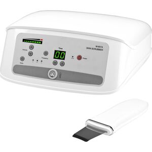 Activeshop Urządzenie Elegante 857 skin scrubber