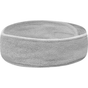 Activeshop Opaska frotte szara