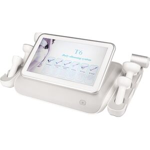 Activeshop Urządzenie Elegante platinum T6 body slimming system