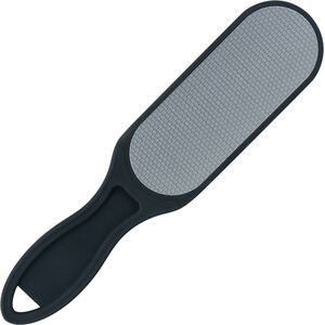 Activeshop Tarka do stóp black metalowe ostrza FY-076
