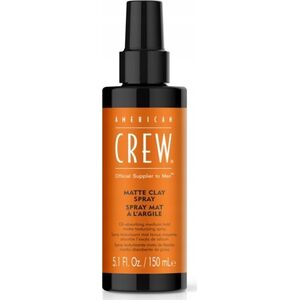 American Crew American Crew Matte Clay Spray 150 ml
