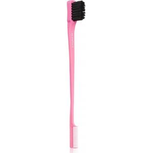Lee Stafford Lee Stafford For The Love Of Curls 2 in 1 Edge Brush & Comb