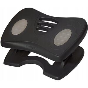 Unilux Unilux Nymphea - foot support - black