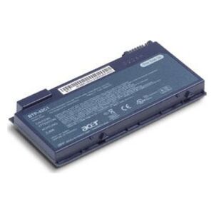 Pamięć do laptopa Acer Acer LC.BTP00.119, Battery