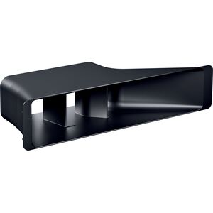 Siemens Siemens HZ9VRPD1, Black, 489 g, 1 pc(s), 230 mm, 220 mm, 115 mm
