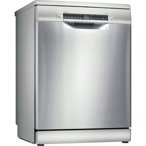 Zmywarka Bosch Bosch | Dishwasher | SMS4EMI06E | Free standing | Width 60 cm | Number of place settings 14 | Number of programs 6 | Energy effi