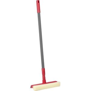 Dirt Devil ŚCIĄGACZKA WODY Z SZYB I LUSTER Z RĄCZKĄ REGULOWANA 55-95CM DIRT DEVIL