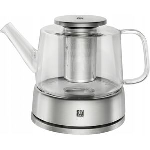 Zwilling Czajnik do herbaty z podgrzewaczem ZWILLING Sorrento 800 ml 39500-142-0