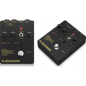 TC Electronic TC Electronic SCF GOLD Efekt typu chorus