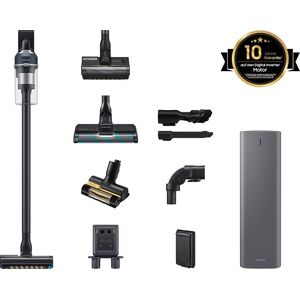 Odkurzacz Samsung Samsung VS20C85G4PB/WD Jet 85 CompleteClean Plus