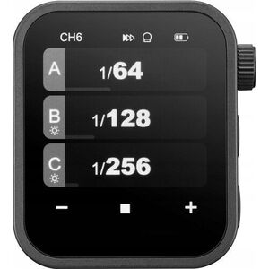 GODOX Godox X Nano C Transmitter for Canon